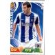 Aguirretxe Real Sociedad 268 Adrenalyn XL La Liga 2011-12