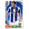 Aguirretxe Real Sociedad 268 Adrenalyn XL La Liga 2011-12