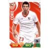 Coke Sevilla 272 Adrenalyn XL La Liga 2011-12
