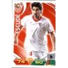 Escudé Sevilla 274 Adrenalyn XL La Liga 2011-12