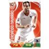 Fernando Navarro Sevilla 277 Adrenalyn XL La Liga 2011-12