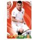 Medel Sevilla 278 Adrenalyn XL La Liga 2011-12