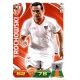 Trochowski Sevilla 280 Adrenalyn XL La Liga 2011-12