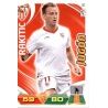 Rakitic Sevilla 281 Adrenalyn XL La Liga 2011-12