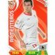 Armenteros Sevilla 284 Adrenalyn XL La Liga 2011-12
