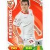 Armenteros Sevilla 284 Adrenalyn XL La Liga 2011-12