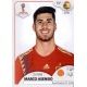 Marcos Asensio España 145 Spain 