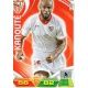 Kanouté Sevilla 286 Adrenalyn XL La Liga 2011-12