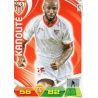 Kanouté Sevilla 286 Adrenalyn XL La Liga 2011-12