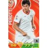 Perotti Sevilla 288 Adrenalyn XL La Liga 2011-12