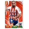 Lora Sporting 290 Adrenalyn XL La Liga 2011-12