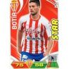 Botía Sporting 293 Adrenalyn XL La Liga 2011-12