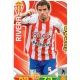 Rivera Sporting 297 Adrenalyn XL La Liga 2011-12