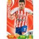 Ayoze Sporting 302 Adrenalyn XL La Liga 2011-12