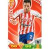 Ayoze Sporting 302 Adrenalyn XL La Liga 2011-12