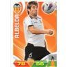 Albelda Valencia 314 Adrenalyn XL La Liga 2011-12