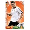 Pablo Hernández Valencia 320 Adrenalyn XL La Liga 2011-12
