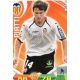 Piatti Valencia 324 Adrenalyn XL La Liga 2011-12