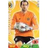 Diego López Villareal 325 Adrenalyn XL La Liga 2011-12