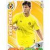 Joan Oriol Villareal 332 Adrenalyn XL La Liga 2011-12