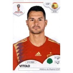 Vitolo España 150