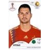 Vitolo España 150 España