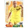 Borja Valero Villareal 336 Adrenalyn XL La Liga 2011-12