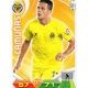 Camuñas Villareal 339 Adrenalyn XL La Liga 2011-12