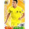 Camuñas Villareal 339 Adrenalyn XL La Liga 2011-12