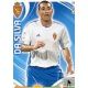 Da Silva Zaragoza 346 Adrenalyn XL La Liga 2011-12