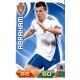 Abraham Zaragoza 349 Adrenalyn XL La Liga 2011-12