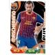 Mascherano Plus Defensa 362 Adrenalyn XL La Liga 2011-12