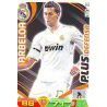 Arbeloa Plus Defensa 363 Adrenalyn XL La Liga 2011-12