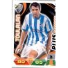 Toulalan Plus Defensa 364 Adrenalyn XL La Liga 2011-12