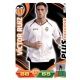 Víctor Ruíz Plus Defensa 368 Adrenalyn XL La Liga 2011-12