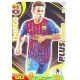 Thiago Plus Junior 373 Adrenalyn XL La Liga 2011-12