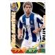 Íñigo Martínez Plus Junior 376 Adrenalyn XL La Liga 2011-12