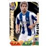 Íñigo Martínez Plus Junior 376 Adrenalyn XL La Liga 2011-12