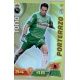 Toño Porterazos 382 Adrenalyn XL La Liga 2011-12