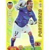 Guaita Porterazos 385 Adrenalyn XL La Liga 2011-12
