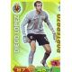 Diego López Porterazos 386 Adrenalyn XL La Liga 2011-12