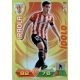 Iraola Ídolos 388 Adrenalyn XL La Liga 2011-12