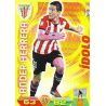 Ander Herrera Ídolos 389 Adrenalyn XL La Liga 2011-12