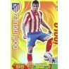 Domínguez Ídolos 390 Adrenalyn XL La Liga 2011-12