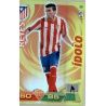 Reyes Ídolos 391 Adrenalyn XL La Liga 2011-12