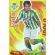 Beñat Ídolos 394 Adrenalyn XL La Liga 2011-12