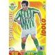 Santa Cruz Ídolos 395 Adrenalyn XL La Liga 2011-12