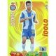 Dídac Ídolos 396 Adrenalyn XL La Liga 2011-12