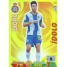 Dídac Ídolos 396 Adrenalyn XL La Liga 2011-12