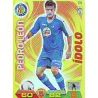 Pedro León Ídolos 399 Adrenalyn XL La Liga 2011-12